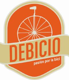 Imagen de DEBICIO PASION POR LA BICI