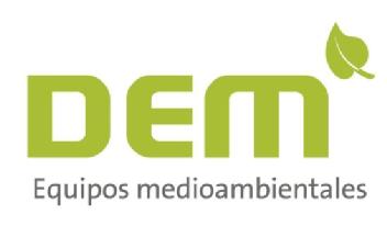 Imagen de DEM EQUIPOS MEDIOAMBIENTALES