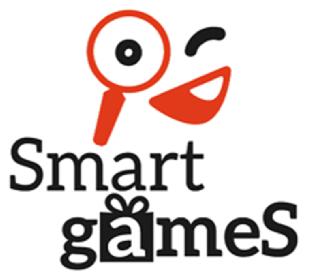 Imagen de SMART GAMES