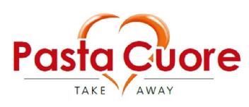 Imagen de PASTA CUORE TAKE AWAY