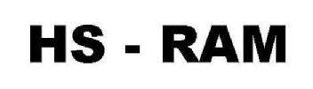 Imagen de HS - RAM