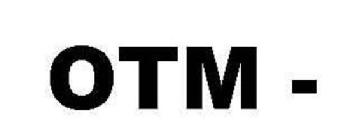 Imagen de OTM -