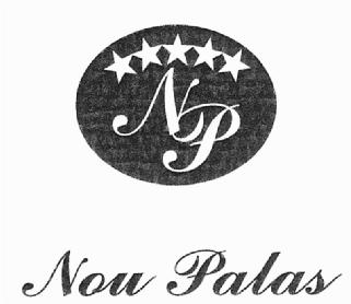 Imagen de NP NOU PALAS