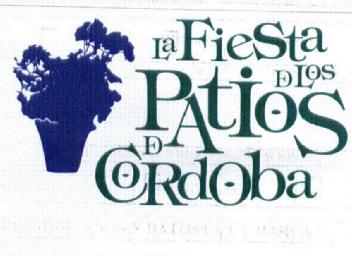 Imagen de LA FIESTA DE LOS PATIOS DE CORDOBA