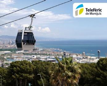 Imagen de TELEFERIC DE MONTJUIC