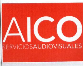 Imagen de AICO SERVICIOS AUDIOVISUALES