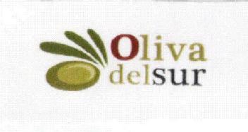 Imagen de OLIVA DEL SUR