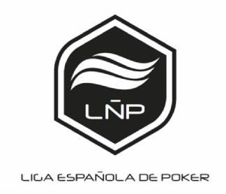 Imagen de LÑP LIGA ESPAÑOLA DE POKER