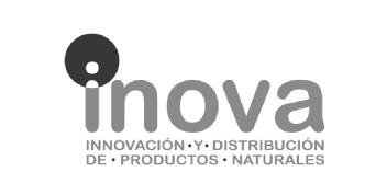 Imagen de INOVA INNOVACION Y DISTRIBUCION DE PRODUCTOS NATURALES