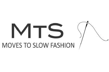 Imagen de MTS MOVES TO SLOW FASHION
