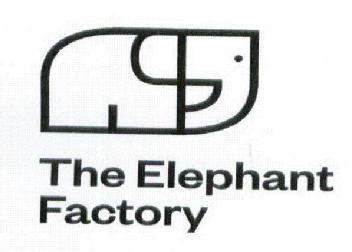 Imagen de THE ELEPHANT FACTORY