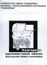 Imagen de LAPURTUTAKO UMEAK 