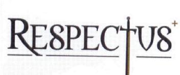 Imagen de RESPECTUS
