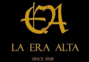Imagen de LA ERA ALTA SINCE 1920