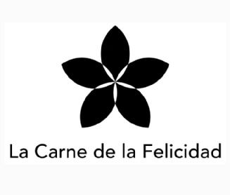 Imagen de LA CARNE DE LA FELICIDAD