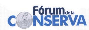 Imagen de FORUM DE LA CONSERVA