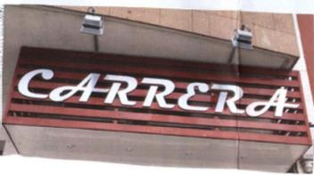Imagen de CARRERA