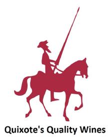 Imagen de QUIXOTES QUALITY WINES