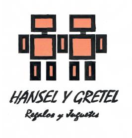Imagen de HANSEL Y GRETEL REGALOS Y JUGUETES