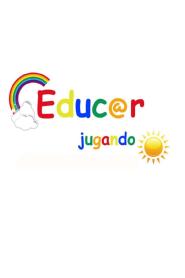 Imagen de EDUCAR JUGANDO