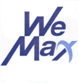 Imagen de WE MAX