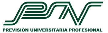 Imagen de PSN PREVISION UNIVERSITARIA PROFESIONAL