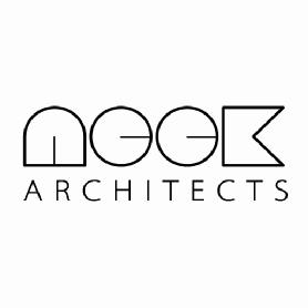 Imagen de NOOK ARCHITECTS