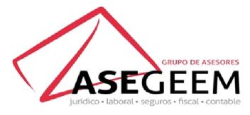 Imagen de GRUPO DE ASESORES ASEGEEM