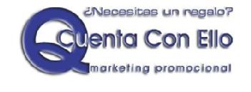 Imagen de Q CUENTA CON ELLO ¿NECESITAS UN REGALO? MARKETING PROMOCIONAL