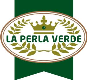 Imagen de LA PERLA VERDE