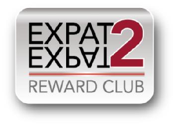 Imagen de EXPAT2 REWARD CLUB