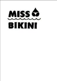 Imagen de MISS BIKINI