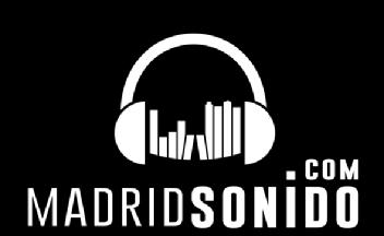 Imagen de MADRIDSONIDO.COM