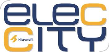 Imagen de ELEC CITY HISPANOFIL