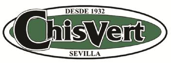 Imagen de DESDE 1932 CHISVERT SEVILLA