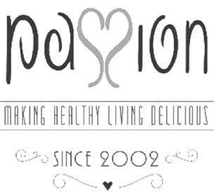 Imagen de PA ION MAKING HEALTHY LIVING DELICIOUS SINCE 2002