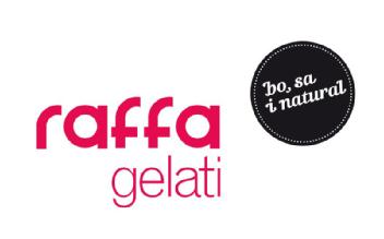 Imagen de RAFFA GELATI BO, SA I NATURAL