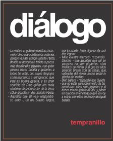 Imagen de DIALOGO TEMPRANILLO
