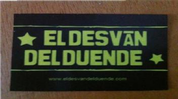 Imagen de EL DESVAN DEL DUENDE WWW.ELDESVANDELDUENDE.COM