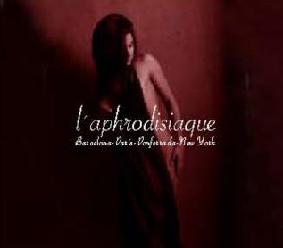 Imagen de L\'APHRODISIAQUE BARCELONA - PARIS - PONFERRADA - NEW YORK