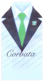 Imagen de CORBATA
