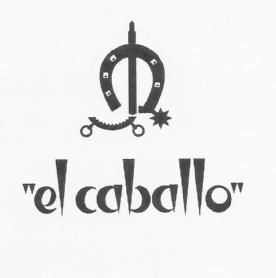 Imagen de EL CABALLO