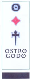 Imagen de OSTRO GODO