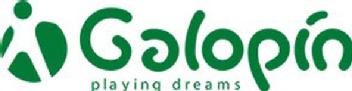 Imagen de GALOPIN PLAYING DREAMS