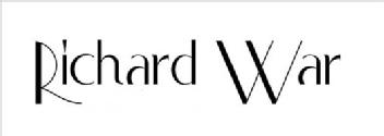Imagen de RICHARD WAR