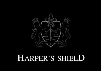 Imagen de HARPER S SHIELD