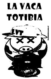 Imagen de LA VACA TOTIBIA LVT