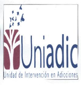 Imagen de UNIADIC UNIDAD DE INTERVENCION EN ADICCIONES