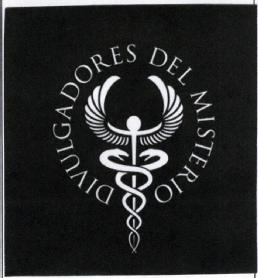 Imagen de DIVULGADORES DEL MISTERIO