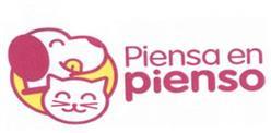 Imagen de PIENSA EN PIENSO